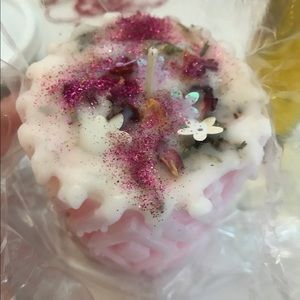 Reconciliation fixed spell candle